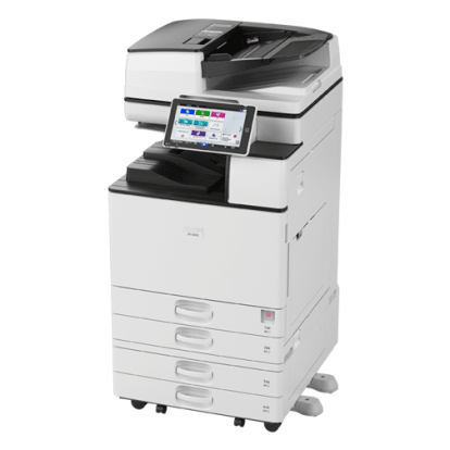 Ricoh IMC3000 Printer | Inception